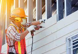 Best Insulated Siding Installation  in Dryden, MI